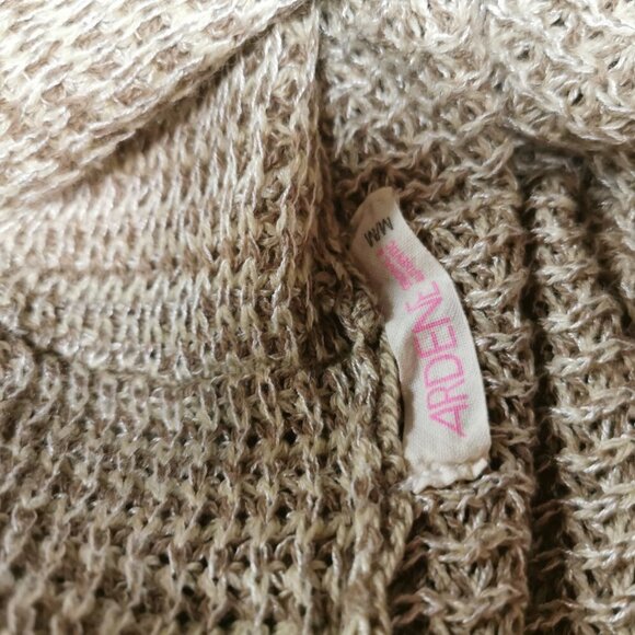 ARDENE  Cardigan - Picture 3 of 3